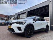 Renault Captur - 1.6 E-Tech Hybrid 145 Rive Gauche