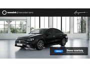 Mercedes-Benz CLA-Klasse - 200 Business Solution AMG 58 kWh | Night | Premium Plus | He