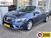 Renault Mégane - Estate 1.3 TCe ZEN Clima | Cruise | Navi | Carplay/Android