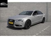 Audi A4 - Limousine 1.8 TFSI Pro Line Business Automaat SEDA
