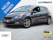 Kia Ceed - cee'd 1.6 GDI DynamicLine | NL Auto | Goed onderh. | Navi |