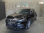 Peugeot 308 - 1.2 130pk GT-line automaat, achteruitrijcamera, navigatie