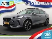 CUPRA Formentor - 1.4 245 PK e-Hybrid Performance Pano-Dak Memory Adapt. Cruis