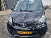 Toyota Aygo - 1.0 VVT-i Comfort