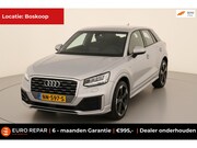 Audi Q2 - 1.4 TFSI CoD Sport S-LINE NL-AUTO NAP