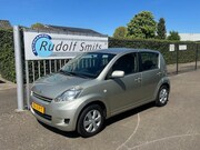 Daihatsu Sirion - 1.0-12V Trend