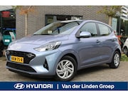 Hyundai i10 - 1.0 Premium Navi/Cam/Pdc/Carplay "RIJKLAARPRIJS"