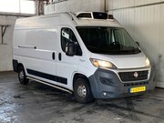Fiat Ducato - 35 2.3 MultiJet L3H2 KOEL/VRIES