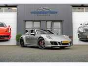 Porsche 911 - 3.0 Targa 4 GTS / NL-Auto / Approved garantie 06-2029 / Spor