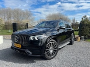 Mercedes-Benz GLE-klasse - 350 e 4MATIC Premium Plus /TV / Panoramadak / Memory seats /