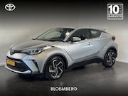 Toyota C-HR - 2.0 Hybrid Dynamic | CarPlay | 180pk motor |