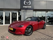 Mazda MX-5 - 1.5 SkyActiv-G 132 Prime-Line | APPLE CARPLAY & ANDROID AUTO