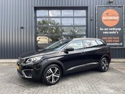Peugeot 5008 - 1.2 PureTech TREKHAAK|CARPLAY|CAMERA|NAVIGATIE|GOED ONDERHOU