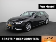 Audi A4 - Avant 35 TFSI Advanced Edition | NAVIGATIE | VIRTUAL COCKPIT