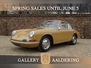 Porsche 911 - Urmodell 2.0 SWB PRICE REDUCTION "Passionate restoration" Pa