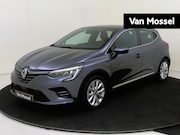 Renault Clio - 1.6 E-Tech Hybrid 140 Intens BTW| AUTOMAAT | Navigatie | Cru