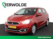 Mitsubishi Space Star - 1.0 Cool+ | AIRCO |