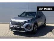 Peugeot e-2008 - EV Allure 54 kWh | Keyless Entry & Start | Camera | Navigati