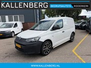 Volkswagen Caddy - Cargo 2.0 TDI 102Pk Comfort / AppConnect / Cruise / 18"Lmv