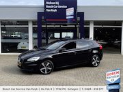 Volvo V40 - 2.0 T4 Business Sport / NL-Auto / Vol-Leder / Panodak / Stoe