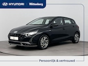 Hyundai i20 - 1.0 T-GDI Comfort | Apple Carplay/Android Auto | Lichtmetale