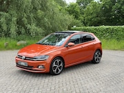 Volkswagen Polo - 1.0 TSI Highline PANO I LED I CARPLAY I PDC I CLIMA I WEINIG