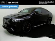 Mercedes-Benz GLE-Klasse - GLE Coupé AMG 63 S 4MATIC+ / Panoramadak/ 22 inch/ Burmester