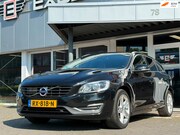 Volvo V60 - 2.4 D6 Twin Engine Summum