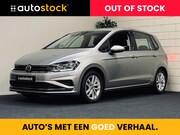Volkswagen Golf Sportsvan - 1.5 TSI ACT DSG | Trekhaak | Navi | Stoelverw.