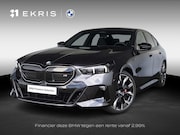 BMW i5 - Sedan eDrive40 | M Sportpakket Pro | Stuurwielverwarming | A