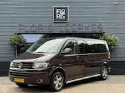 Volkswagen Transporter - | 2.0 TDI L2H1 | 140 PK | DC | Leer |