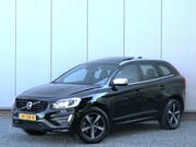 Volvo XC60 - T5 FWD Polar+ Panoramadak / Xenon / Standkachel / Leer