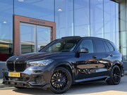 BMW X5 - xDrive45e M-Sport | ACC | Pano | Laser | 360 Camera | Leder 
