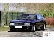 Daimler Double Six - Jaguar 6.0 V12 6.0 V12