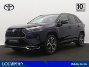 Toyota RAV4 - 2.5 Plug-in Hybrid AWD Bi-Tone Plus *NIEUW