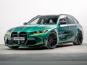 BMW 3-serie - M3 xDrive Comp PPF Fabr Gar: 03-28