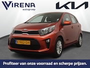 Kia Picanto - 1.0 DPi DynamicLine - Achteruitrijcamera - Apple Carplay - -