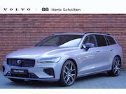 Volvo V60 - T6 Automaat Plug-in hybrid AWD Ultra Dark | NIET ADVERTEREN