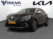 Renault Captur - 1.6 E-Tech Plug-in Hybrid 160 Initiale Paris - FULL OPTIONS