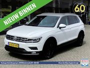 Volkswagen Tiguan - 1.4 TSI 150pk DSG Highline
