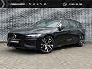 Volvo V60 - 2.0 T6 Recharge AWD R-Design | Long range | Achteruitrijcame
