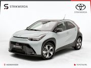 Toyota Aygo X - Hybrid 115 pulse | Nieuw op voorraad |