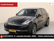 Porsche Cayenne - 3.0 E-Hybrid PANO-DAK DEALER OND. NL-AUTO NAP