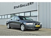 Volvo S60 - 2.4 Drivers Edition 31786km(!) Uniek