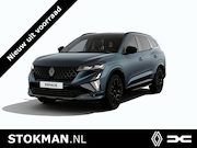 Renault Espace - esprit Alpine | Achteruitrijcamera | Adaptive Cruise Control