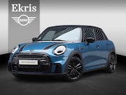 MINI Cooper - 5-deurs | John Cooper Works + Camera + JCW Sportstoelen + Ap