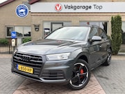 Audi Q5 - 2.0 TFSI quattro | Pano | Trekhaak | Leder
