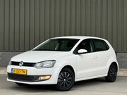 Volkswagen Polo - 1.2-12V Trendline / APK