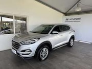 Hyundai Tucson - 1.6 T-GDi Comfort