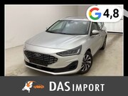 Ford Focus - 1.0 MHEV Titanium 7AT. Turnier iACC -46%